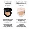 HERA Black Cushion Foundation Duo SPF34/PA++ 15g + 15g Refill (+Free gift)