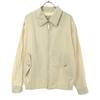 Made In Japan Cotton Jacket M Off White Men's Used