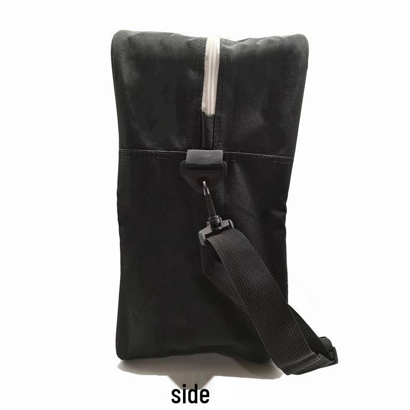 Waterproof Ski & Snowboard Bag Combo with Backpack and Boot Storage