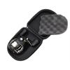 Fishing Case Wheel Storage Cover Bait Reel Protective Boxes Pouch Tackle Shockproof Collection Tool Outdoor Portable