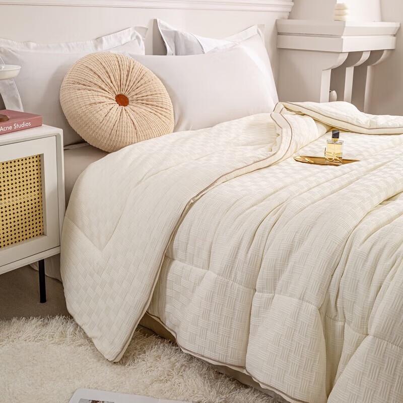 Jellyat Lyocell Jacquard Winter Duvet