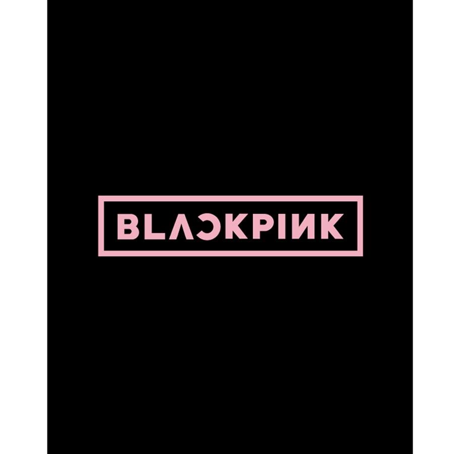[Forhåndsbestilling] BLACKPINK - OFFISIELL LYSSTAV SPESIALUTGAVE