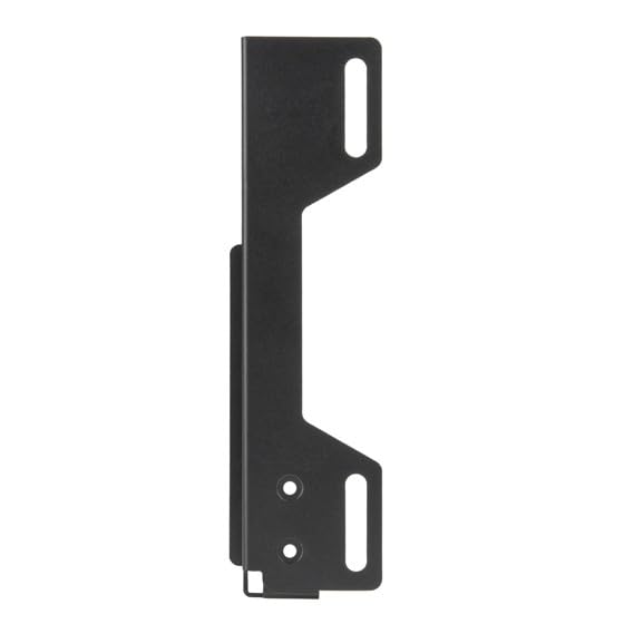 Silverstone VRM Cooling Fan Adapter Bracket SST-FDP01B (Authentic Japanese Distributor)