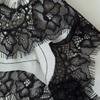 Kaslead New Women clothes Western Style Fashion Lace Decorative Underwear Style Top 5919105