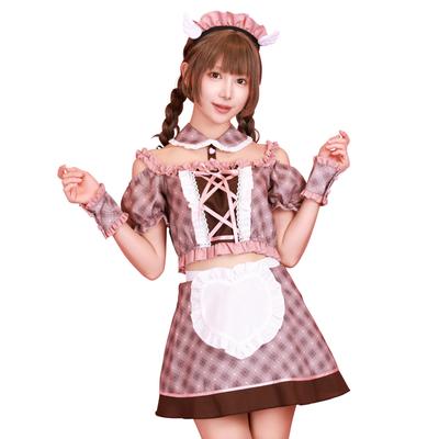 Kadın karnaval kostümleri – Kadın anime kostümleri