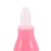 Soft Tip Baby Nose Cleaner Vacuum Sucker Children Nasal Aspirator Infant Runny Nose Cleaner