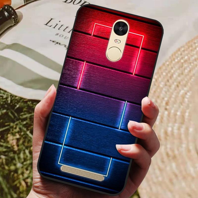 For Xiaomi Redmi Note 3 Pro Cases Soft Silicone Phone Case For Xiaomi Redmi Note 3 Case Note3 Coque For Redmi Note3 Pro Shells