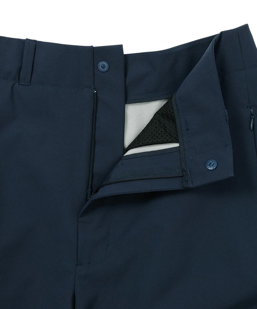 AJOBYAJO 3L Pants [Navy]