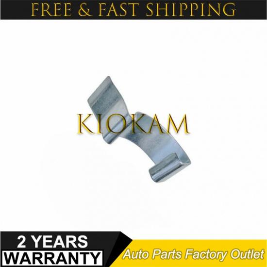 New Air Cleaner Filter Box Intake Clip 17217-P2J-300 17217P2J300 17217 P2J 300 for Honda Accord CR-V 17217-P2J-300 1 pc
