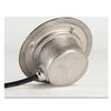 Nufeng Ultra-thin Embedded Stainless Steel Underwater Light