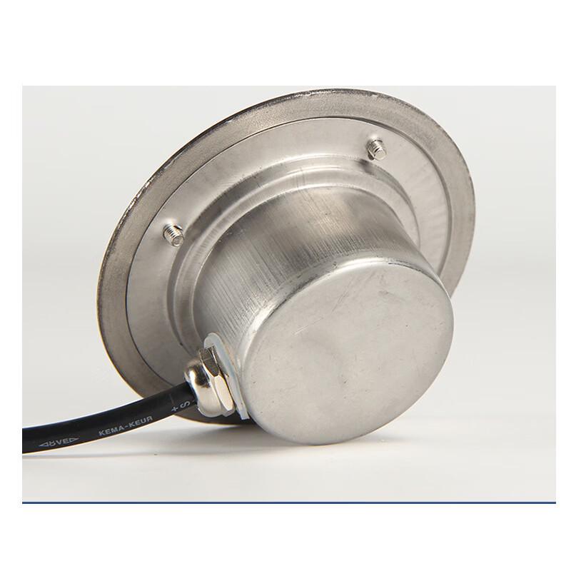 Nufeng Ultra-thin Embedded Stainless Steel Underwater Light