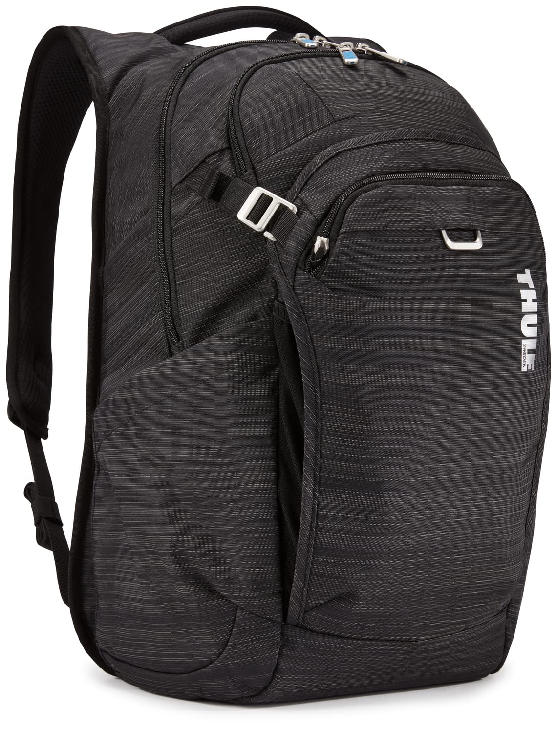 

Thule Construct Backpack, 24L Capacity, Laptop Capacity, CONBP116, Black