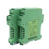 Taihua Signal Isolator: One-In, Two-Out Conversion Transmitter, Active 4-20mA & 0-10V Output
