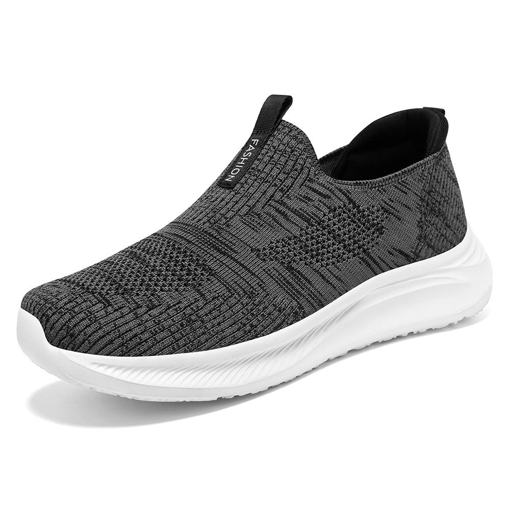 

Fashion New lightweight and breathable sports shoes for men s shoes in the 2024 spring and autumn season, one step hiking shoes 39