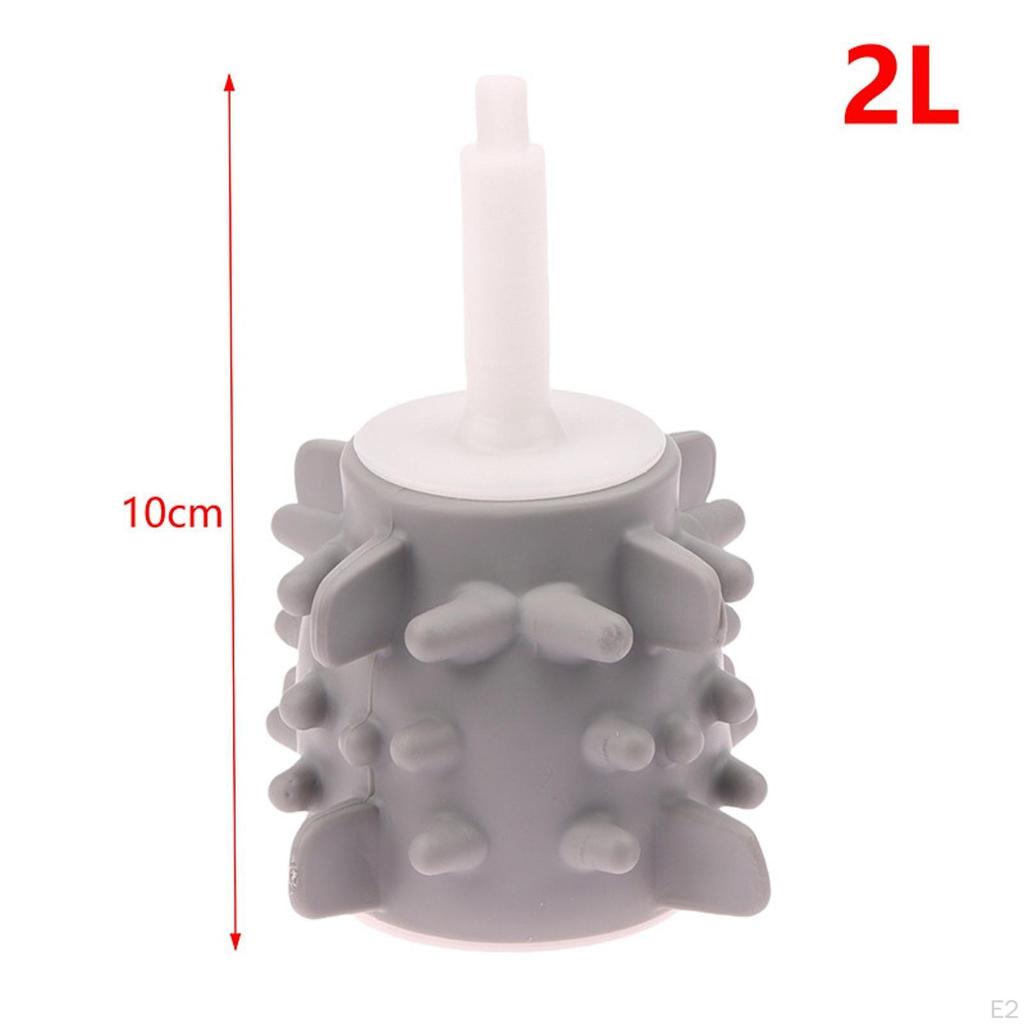 Electric Garlic Peeler Attachment for Meat Grinder Parts in Restaurant