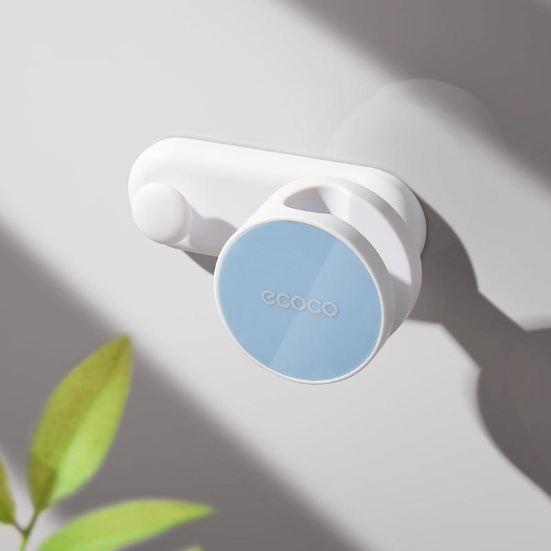 

360° No Drill Shower Stand Adjustable Shower Head Holder Universal Wall Mounted Bathroom Bracket Black Gray Blue синий