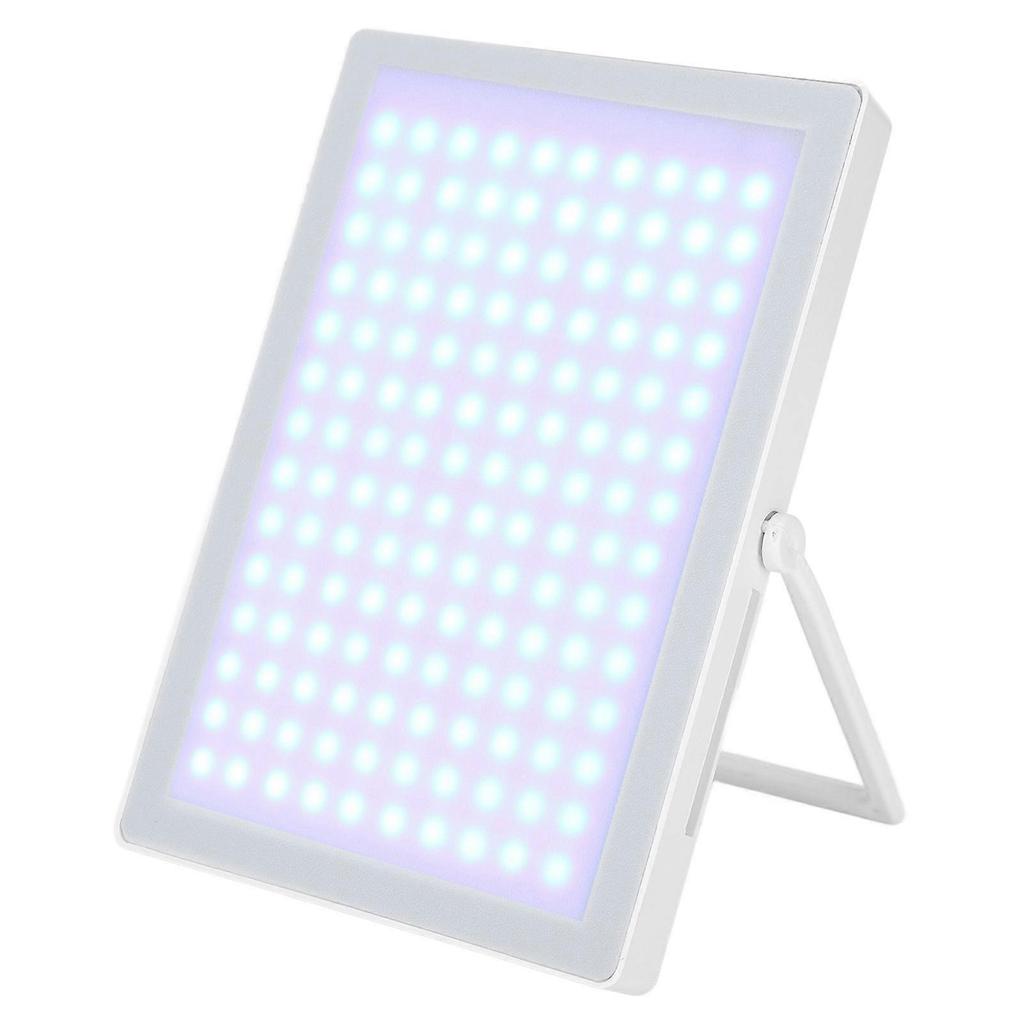 Blue Light Therapy Lamp Professional Household Baby Jaundice Acne Treatment Physiotherapy DeviceYMMR)