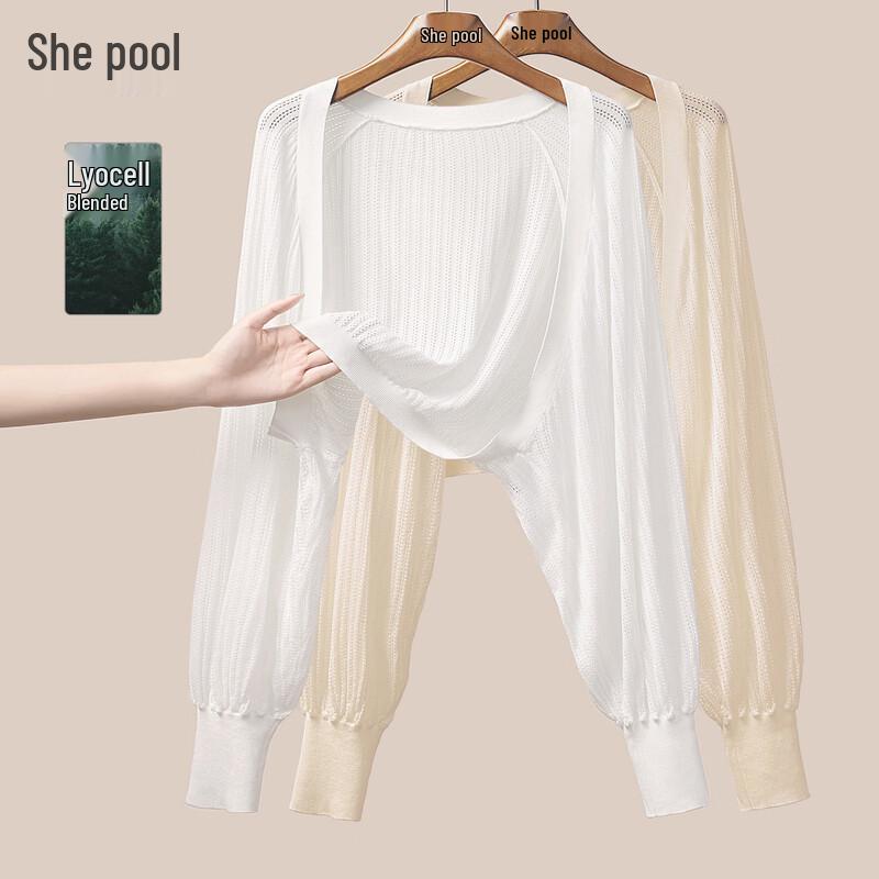 Tachic Women s Lyocell Batwing Cardigan M