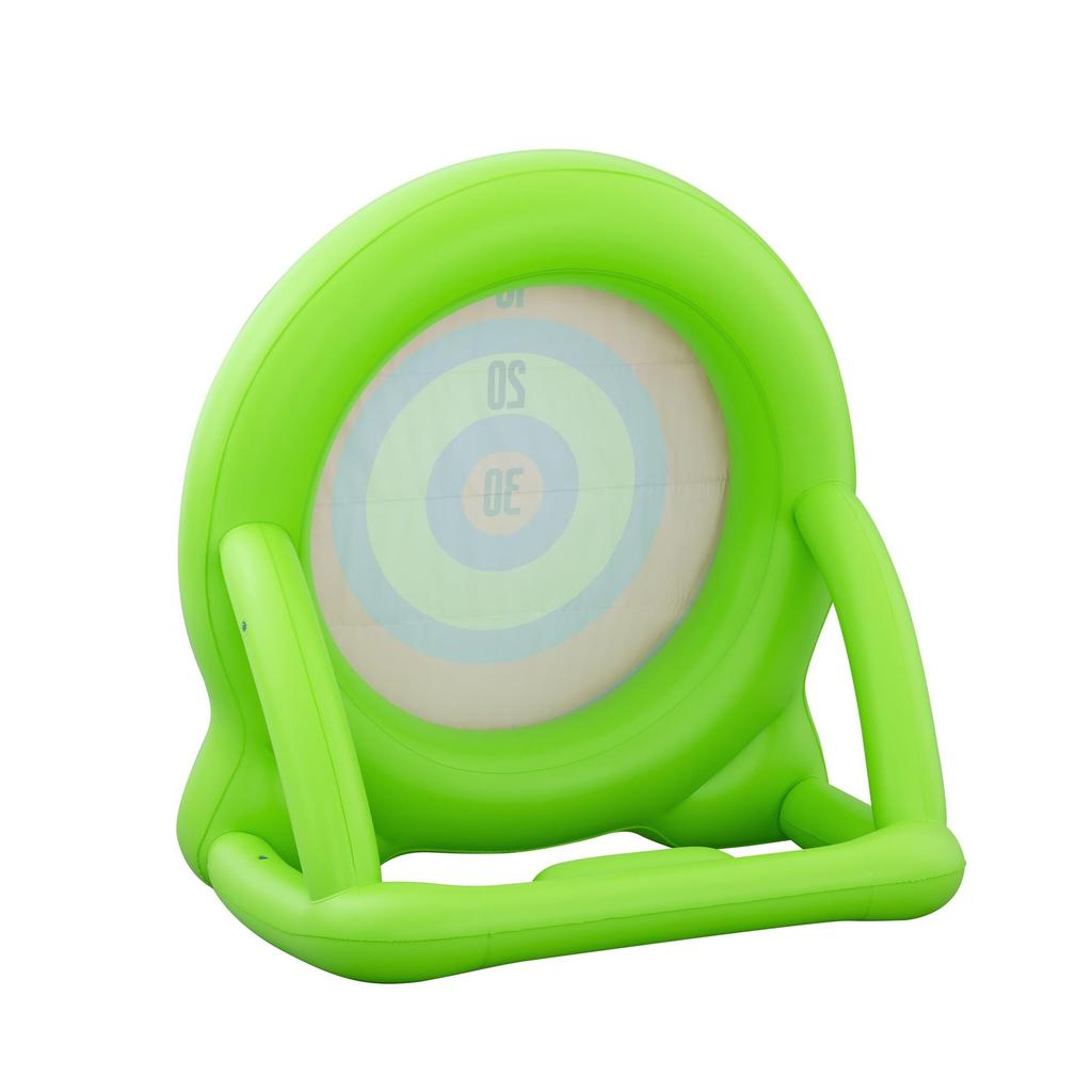 Large Inflatable Target Bestway Backyard Bullseye