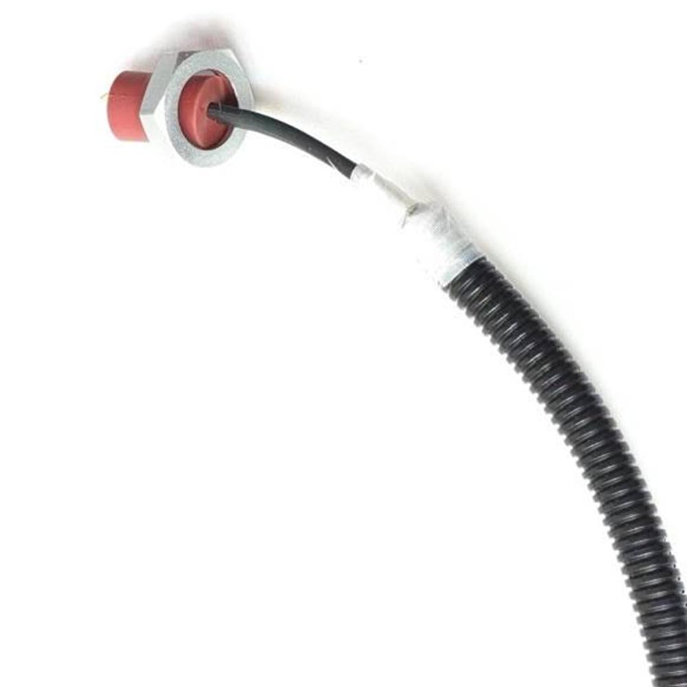 Fits For 2014-2018 Dodge Ram 2500 3500 4500 5500 6.7L Diesel Engine Block Heater