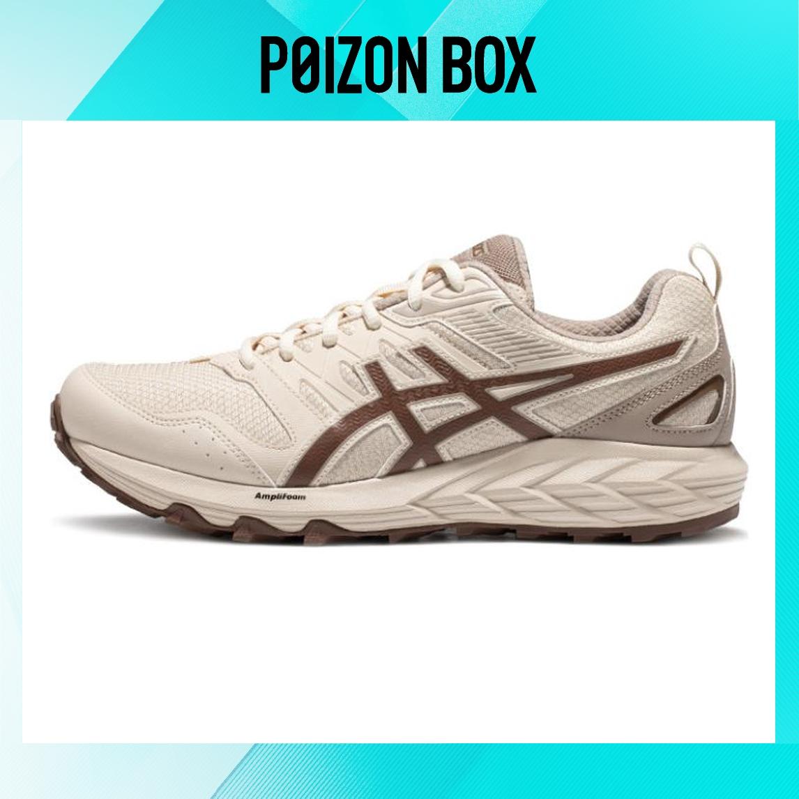 

кроссовки Male Asics Gel-Sonoma CN Running shoes 1011B772-023