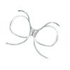 TR90 Ski Glasses Frame Adjustable Bendable Clear For Insert Optical Adaptor