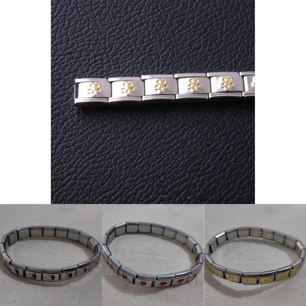 Unique Module Bracelet With Exquisite Design Perfect Gift For Best Friends
