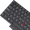 Laptop Keyboard for Lenovo ThinkPad T570 T580 P51S P52S No Backlight