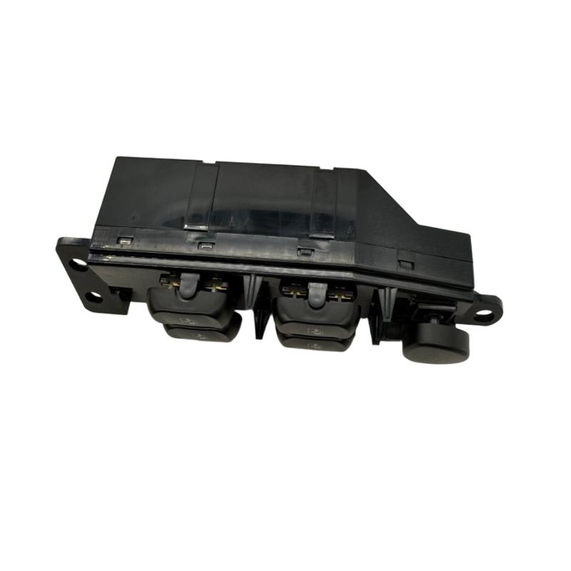 Car Electric Power Window Switch For Hyundai For Elantra 1996-2000 93570-29050 Automobiles Parts Accessories Black Switches