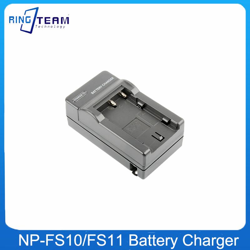 

NP-FS11 NP-FS10 Battery AC Charger for Sony NP-F10 NP-FS12 FS21 FS31 DCD-CR1 CCD-CR5 DCR-PC1 DCR-PC2 DCR-PC3 Free EU UK AU Plug US