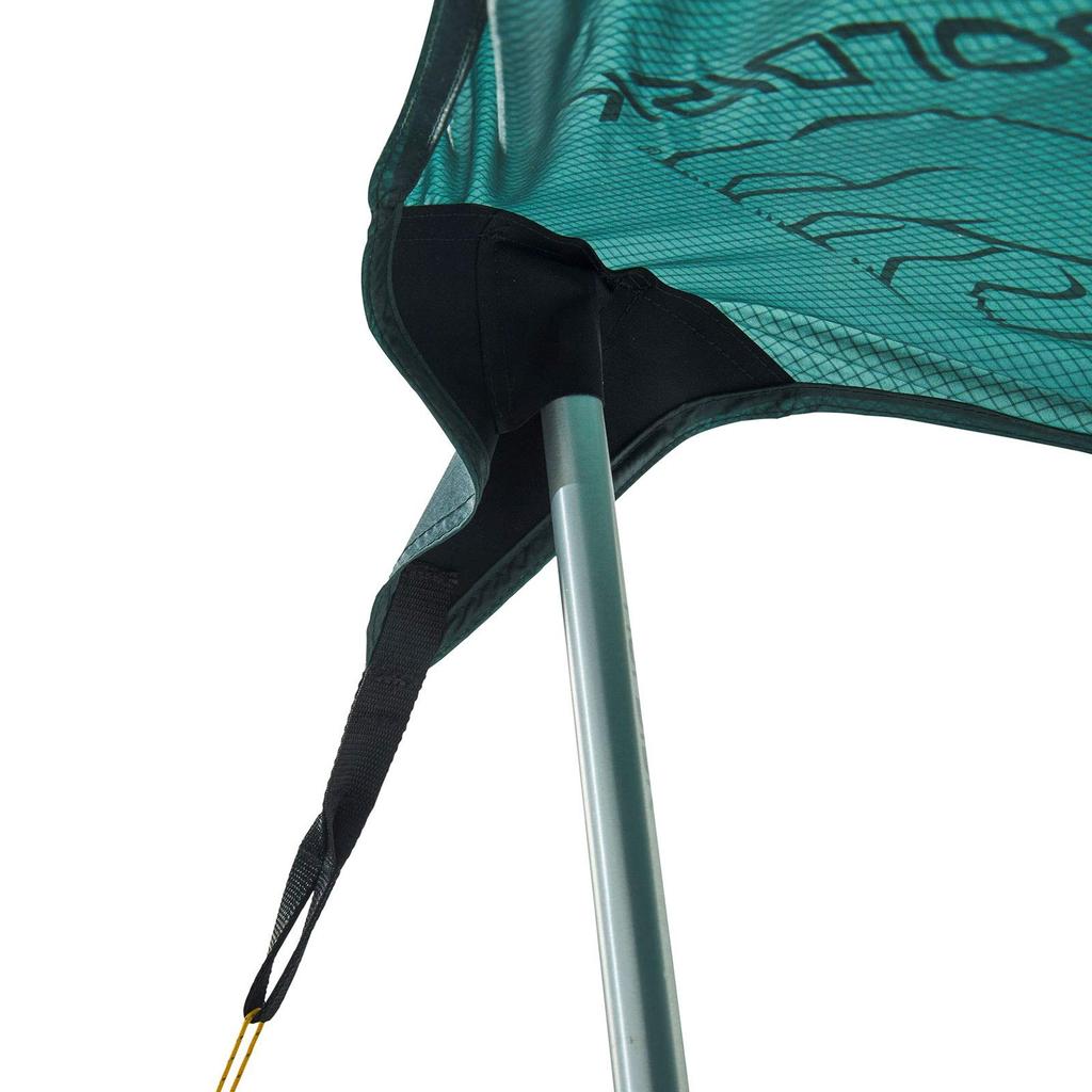 NORDISK Outdoor Camping Tarp Voss Diamond SI Diamond 300 x 310cm Japanese 117014 (Voss SI) [Genuine Product]