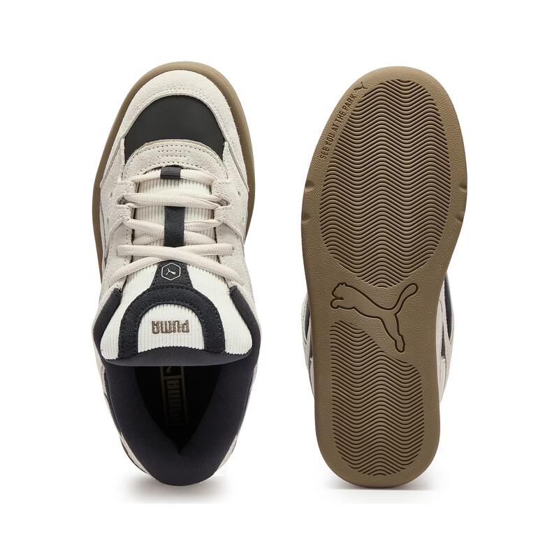 PUMA PARK 410565 Unisex Retro Platform Sneakers