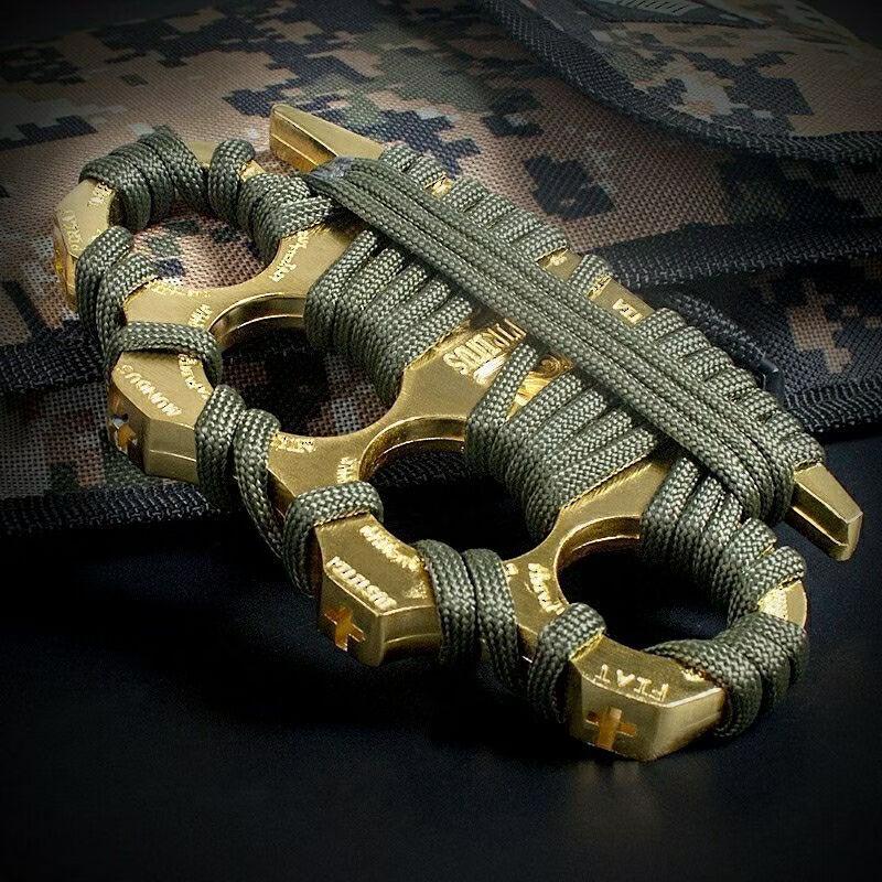 DAXTE Notfall-Fensterbrecher & Selbstverteidigungswerkzeug