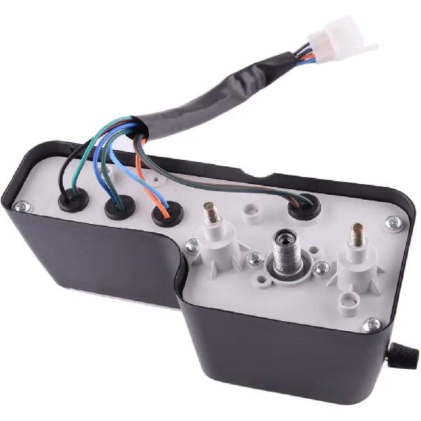 For Honda XLR200 XR250 CRM250 BAJA250 NXR150 Motorcycle Speedometer Odometer Gauge