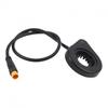 Electric Bike Sensor Pedal Assist Sensor Easy Installation