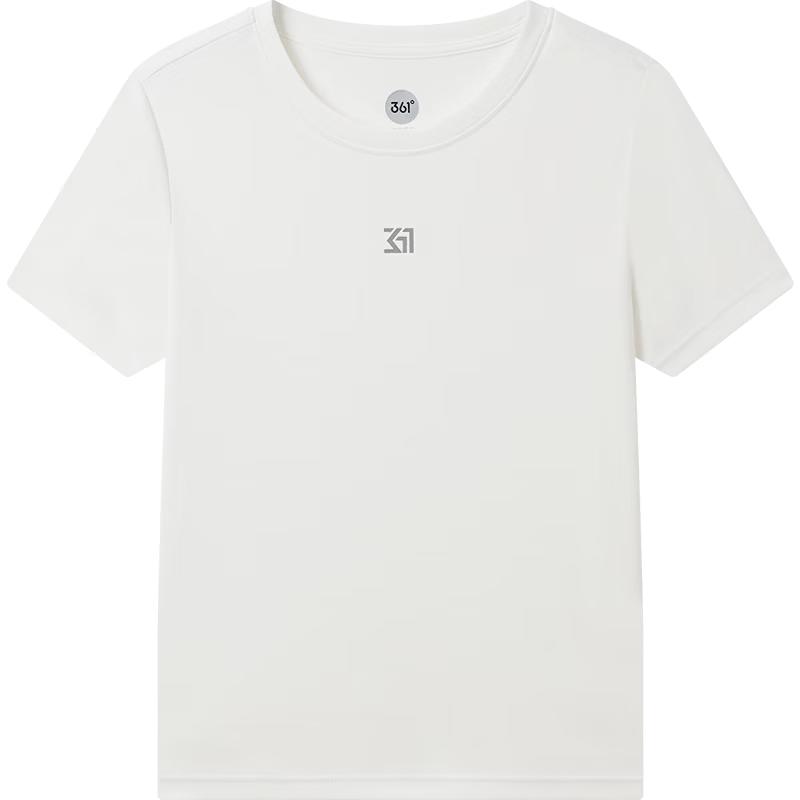 361° Kids Quick-Dry Sport T-Shirt 130