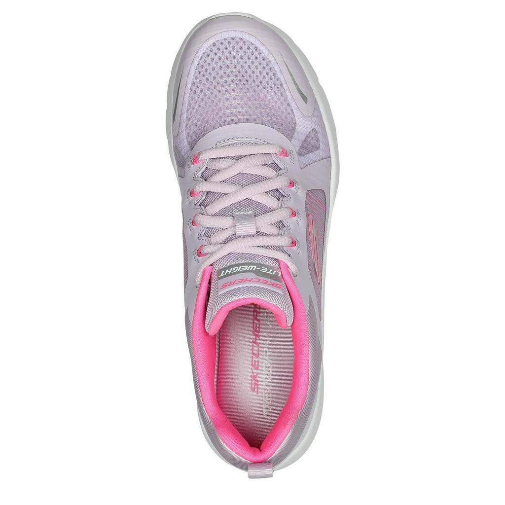 Skechers Womens/Ladies Dynamight 2.0 Trainers