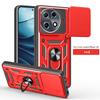 For Tecno Camon 30S Case Tecno Camon 30S Pro Cover Magnetic Ring Holder Armor Phone Case Slide Camera Protect Back Cover