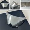 ATLAS Face Shield for RUROC Atlas3 Atlas4 Helmet Visor Motorcycle Accessories Anti Fog Viseira Capacete Replacement High Clarity