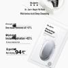 Pack of 5 Sheets - Clear & Not Tight