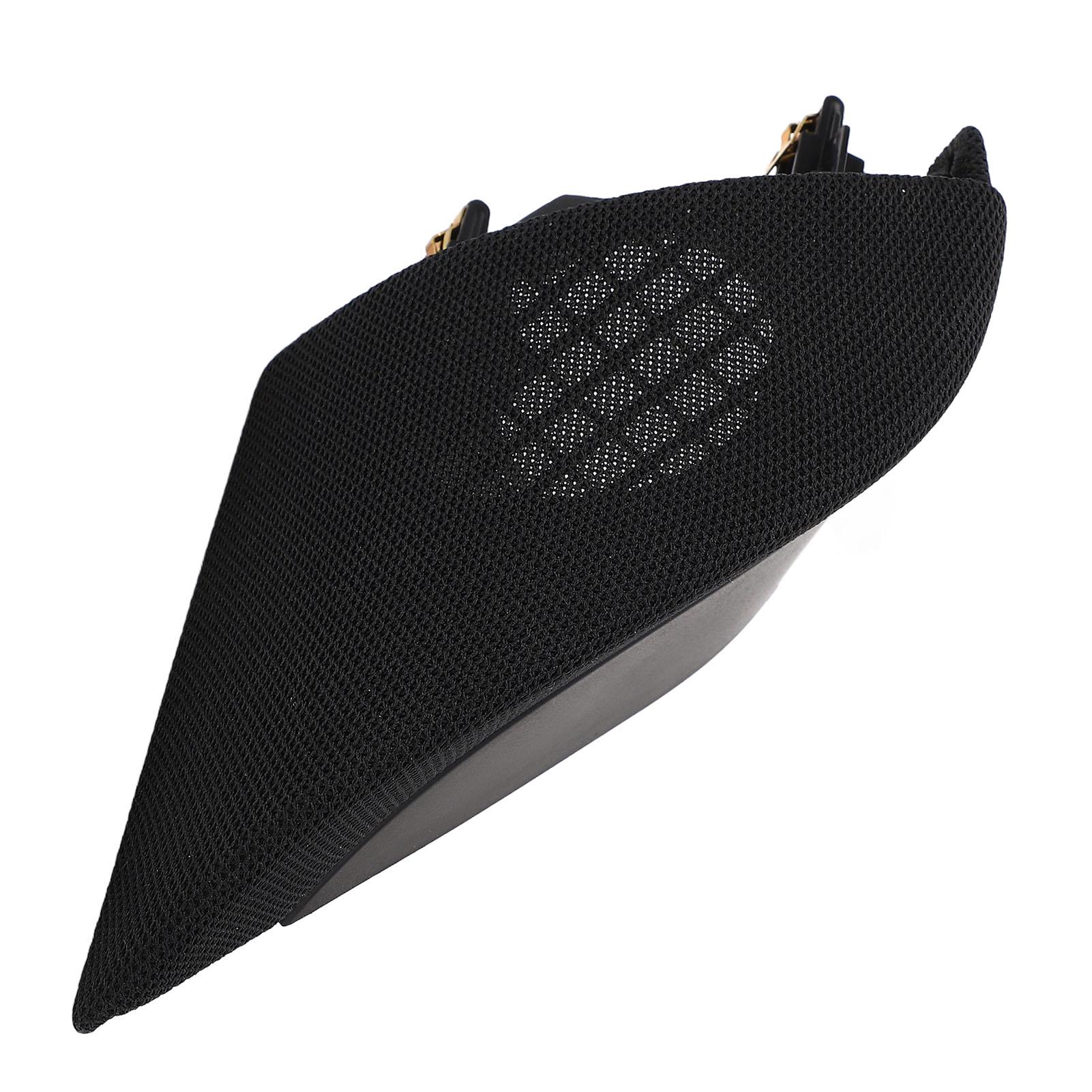 

Накладка на крышку динамика ВЧ 1095686 00 F пылезащитная черная замена для TESLA MODEL 3 20172023