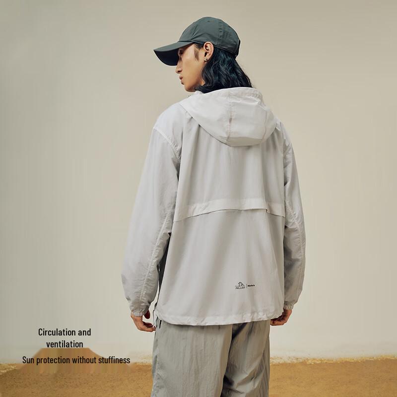 Pelliot Little Forest 2.0 Unisex Outdoor Sun Protection Jacket