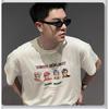 Trendy Hip Hop Cross Pendant Cuban Chain Necklace For Men Jewelry
