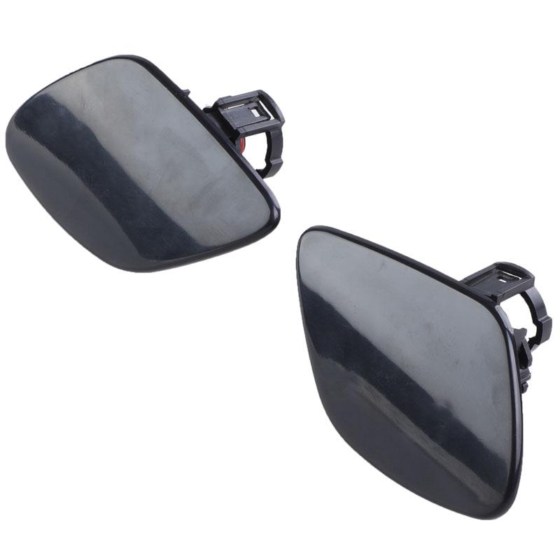 

Новая крышка форсунки омывателя фары левого и правого бампера для Lexus RX330 RX350 85382-48010 85381-48040 8538248010 8538148040