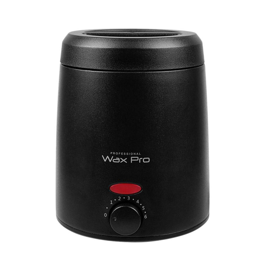 200ml Electric Wax Heater Pot Depilatory Wax Beans Warmer Hair Removal Machine US