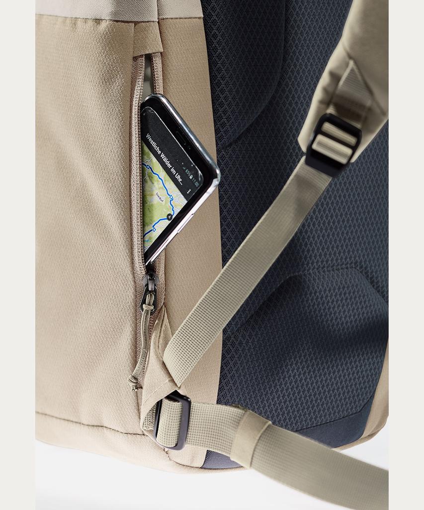 Deuter Up Seoul