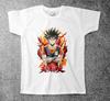 Manga Anime 016 Childrens/Kidst-shirts