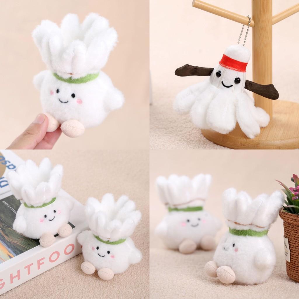 Plush Birdie Toy Keychain With Pp Cotton Filling For Girls And Kids Gift