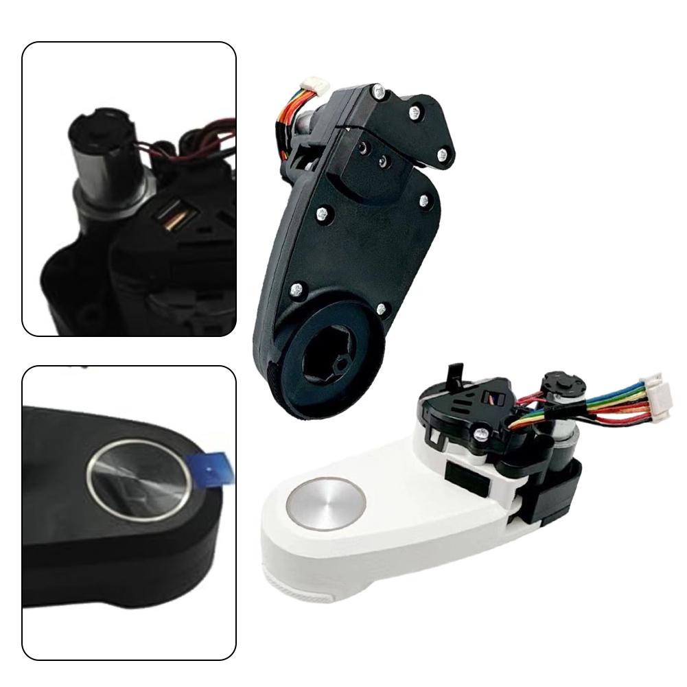 Side Brush Motor For Dreame For Mova Z50 Ultra For X50 Pro Robot Vacuum Cleaner Replacement Part Quiet High Performance