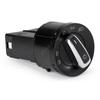 3BD941531A For VW Golf Jetta Bora MK4 Passat B5 Beetle T5 Polo 9N Sharan Lupo 1995-2005 Headlight Fog Lamp Knob Control Switch